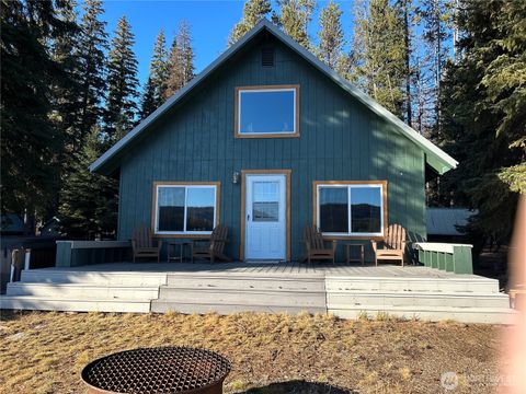 Photo of 5 Moore Dr, Riverside, WA 98840 (MLS # 2457820)
