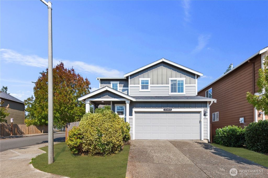 Photo of 4002 S 380th Place, Auburn, WA 98001 (MLS # 2432268)