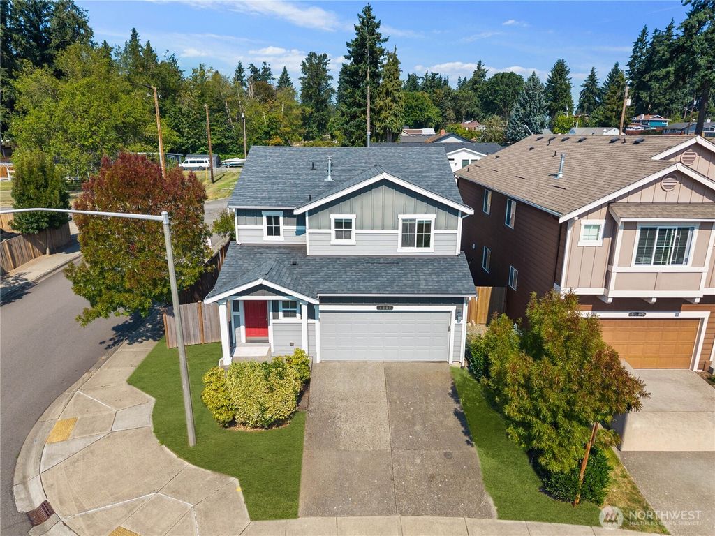 Photo of 4002 S 380th Place, Auburn, WA 98001 (MLS # 2432268)