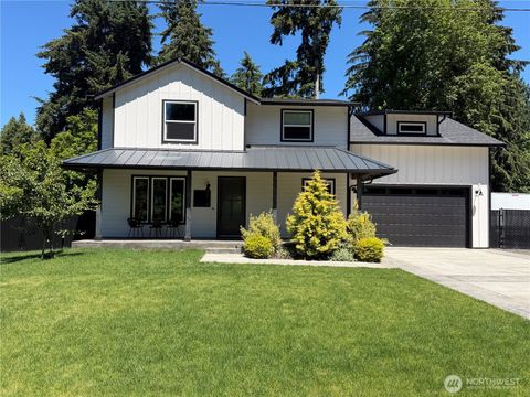 Photo of 2714 67th Court SW, Olympia, WA 98512 (MLS # 2539443)
