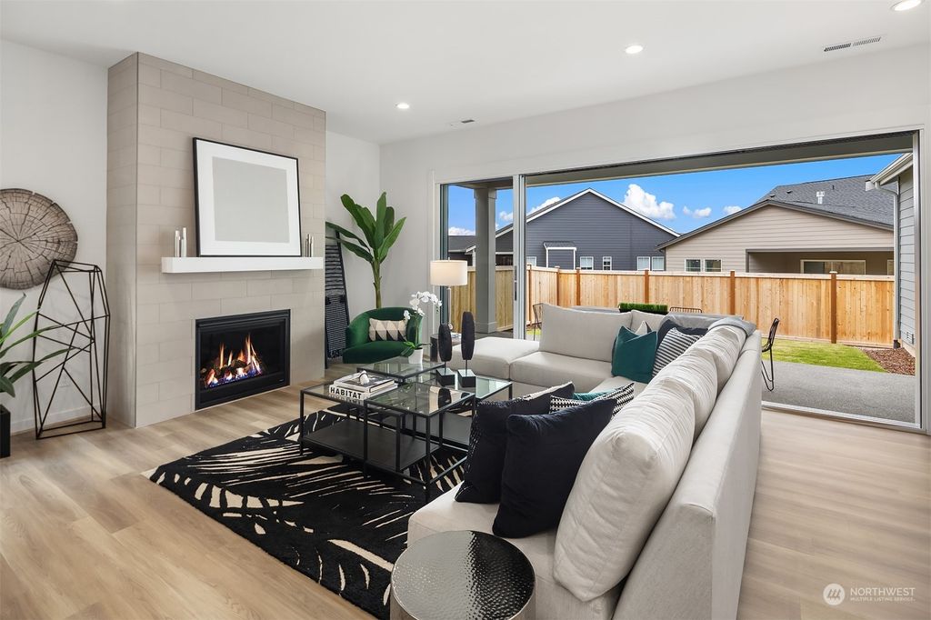 Photo of 23542 Site 24 SE Logan Street, Black Diamond, WA 98010 (MLS # 2234413)