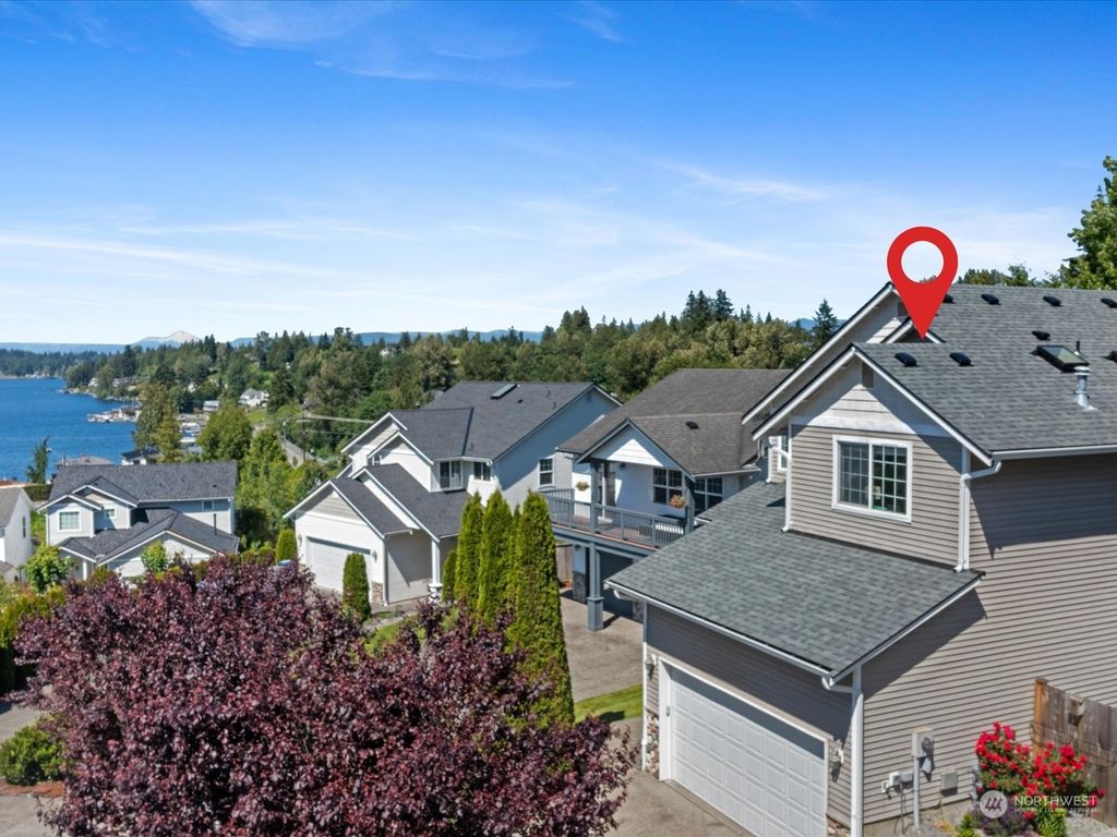 Photo of 11325 13th Street SE, Lake Stevens, WA 98258 (MLS # 2237686)