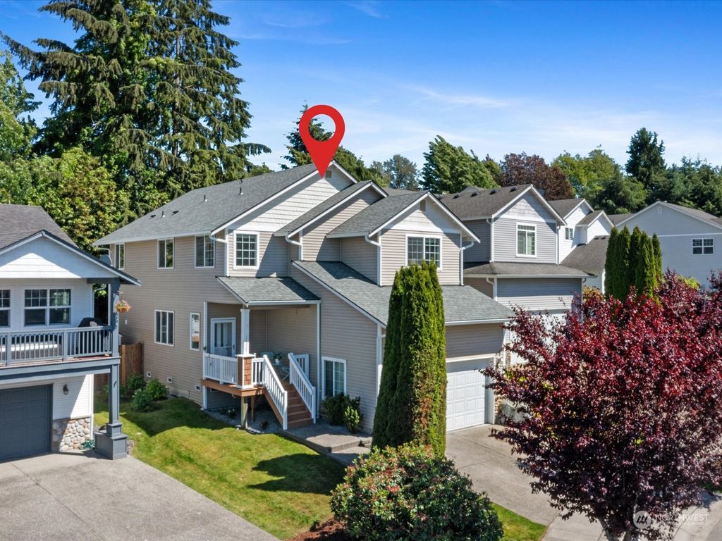 Photo of 11325 13th Street SE, Lake Stevens, WA 98258 (MLS # 2237686)