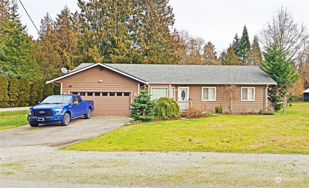 Photo of 31831 77th Drive NW, Stanwood, WA 98292 (MLS # 2035531)