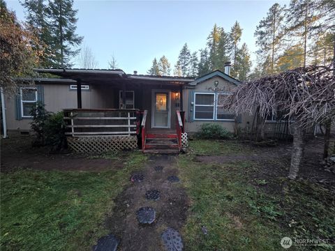 Photo of 111 NE Mountain View Place, Tahuya, WA 98588 (MLS # 2453941)