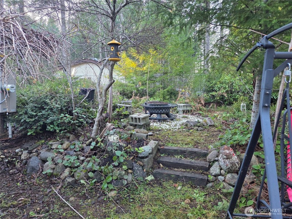 Photo of 111 NE Mountain View Place, Tahuya, WA 98588 (MLS # 2453941)