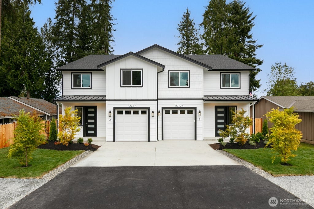 Photo of 10727 28th Street NE #A, Lake Stevens, WA 98258 (MLS # 2585552)