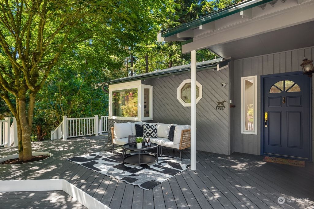 Photo of 17317 143rd Place NE, Woodinville, WA 98072 (MLS # 2262032)