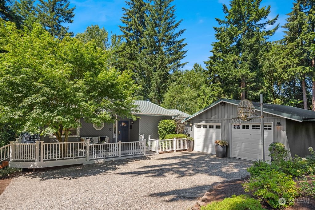 Photo of 17317 143rd Place NE, Woodinville, WA 98072 (MLS # 2262032)