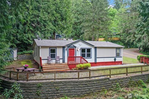 2640 Aztec Drive NW, Olympia, WA 98502 - MLS#: 2364654