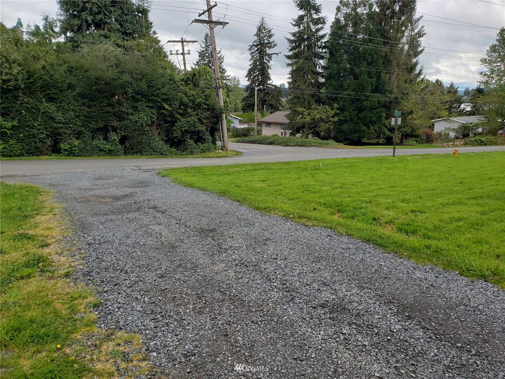 Photo of 0 Lot 1 Lake Avenue, Snohomish, WA 98290 (MLS # 1971023)