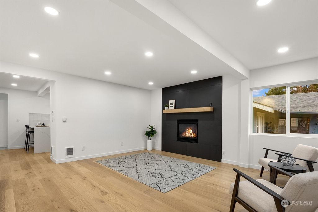 Photo of 4845 40th Avenue SW, Seattle, WA 98116 (MLS # 2323264)