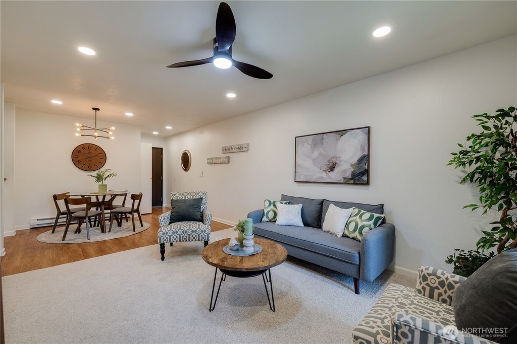 Photo of 14650 NE 32nd Street St #A20, Bellevue, WA 98007 (MLS # 2357350)