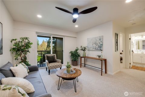 14650 NE 32nd Street Unit A20, Bellevue, WA 98007 - MLS#: 2357350