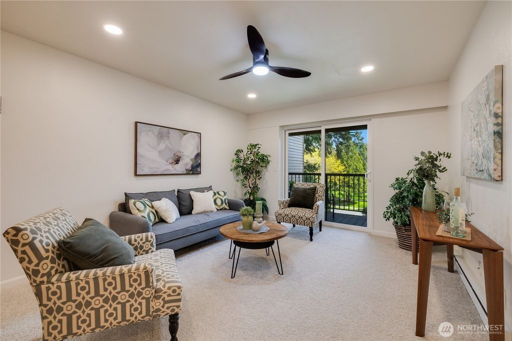 Photo of 14650 NE 32nd Street St #A20, Bellevue, WA 98007 (MLS # 2357350)