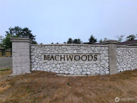 Photo of 1207 234th Place, Ocean Park, WA 98640 (MLS # 2360005)