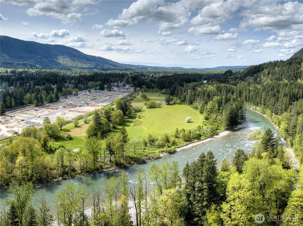 Photo of 2010 SE 12th Street #1206, North Bend, WA 98045 (MLS # 2418797)