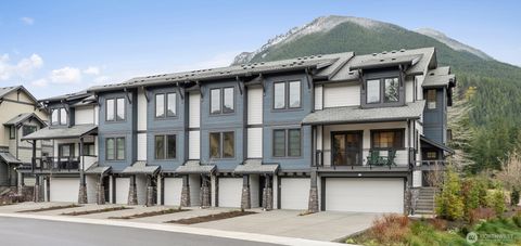 2010 SE 12th Street 1206 North Bend WA 98045