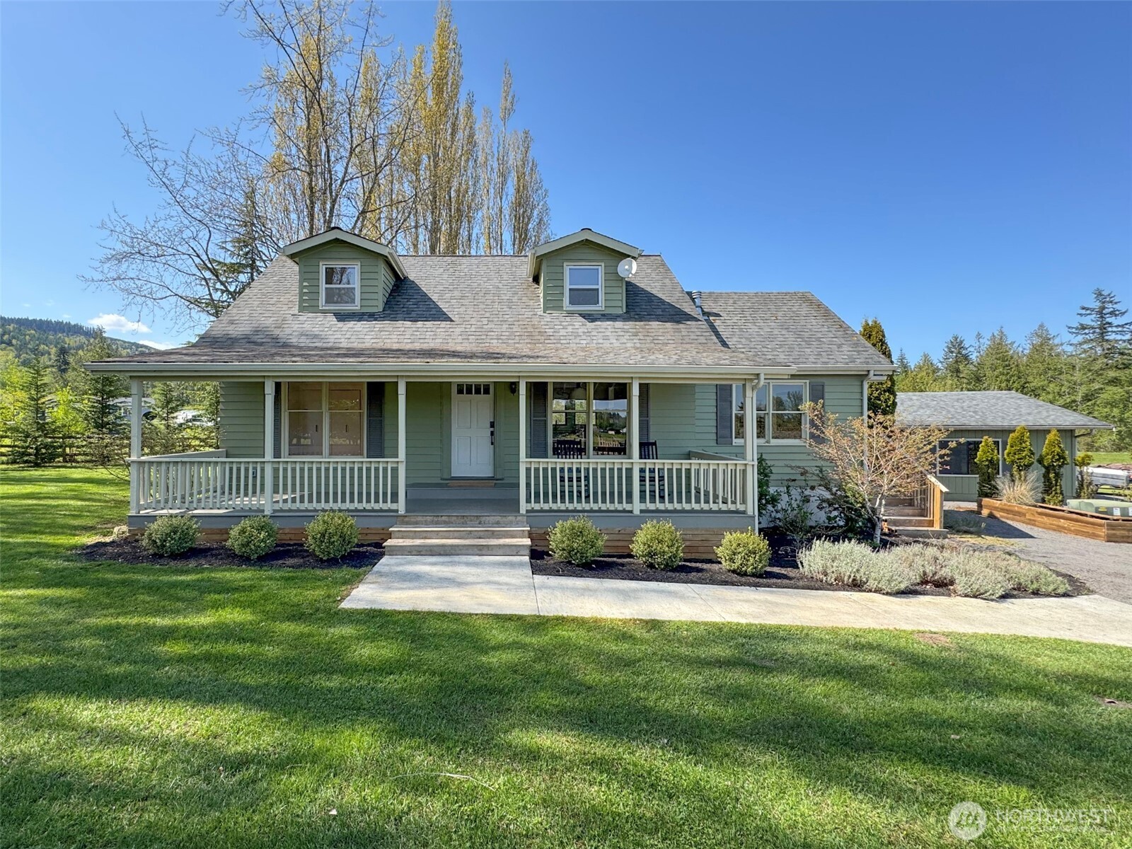921 McFarland Drive