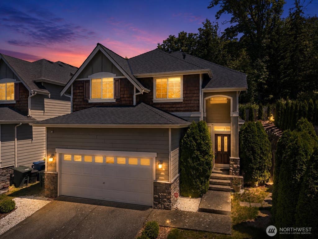 Photo of 19824 83rd Place NE, Kenmore, WA 98028 (MLS # 2543041)