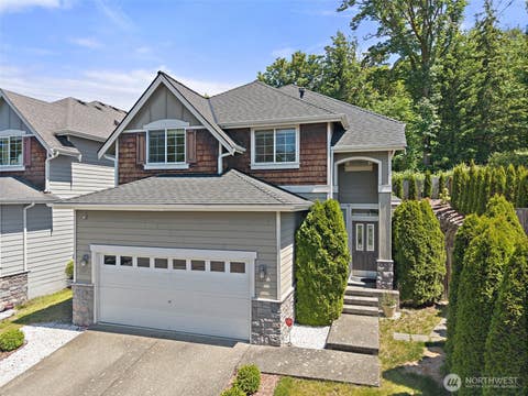 Photo of 19824 83rd Place NE, Kenmore, WA 98028 (MLS # 2543041)