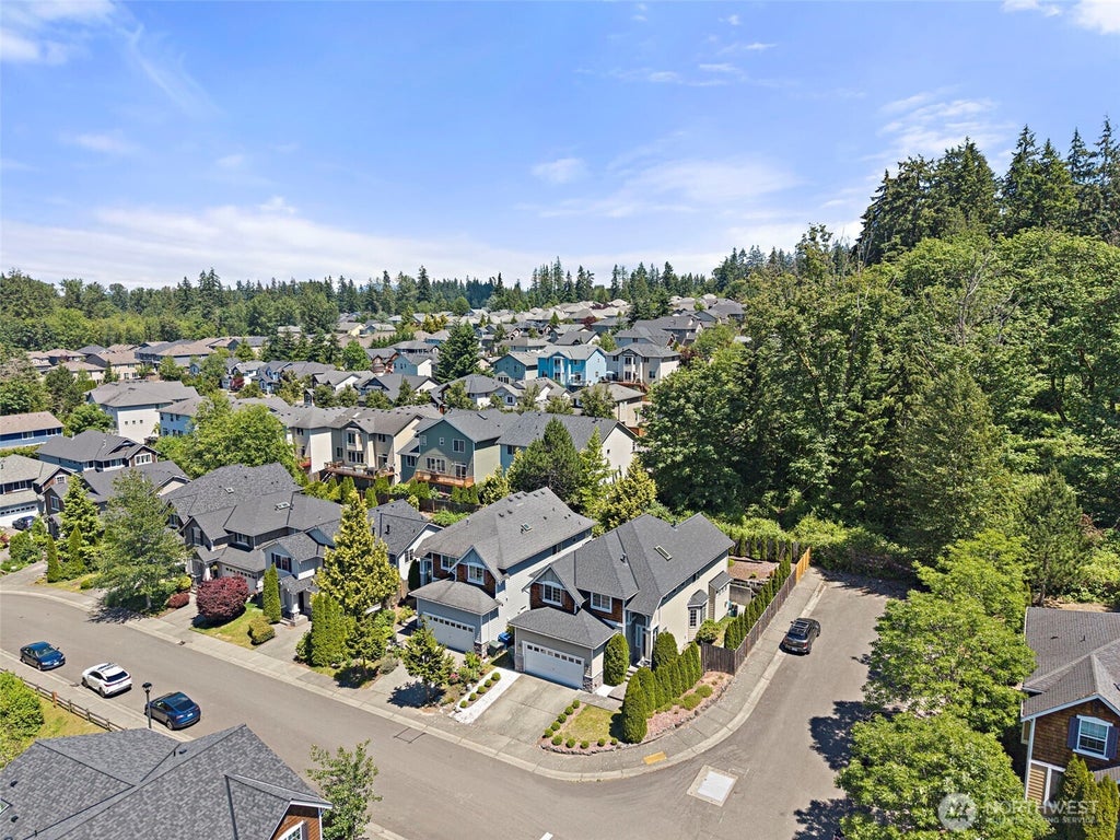 Photo of 19824 83rd Place NE, Kenmore, WA 98028 (MLS # 2543041)