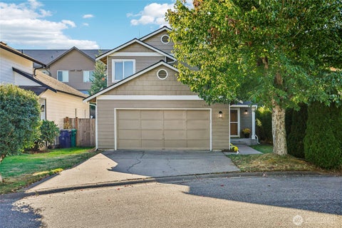 Photo of 17524 27th Avenue NE, Marysville, WA 98271 (MLS # 2585065)