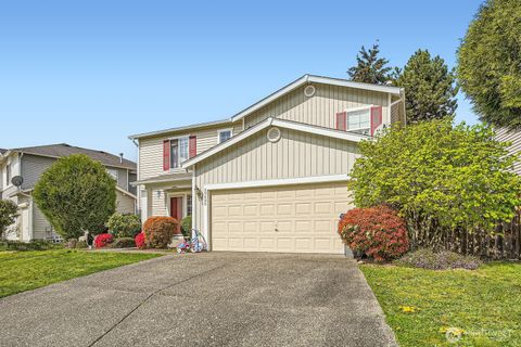 29685 129th Place SE Auburn WA 98092