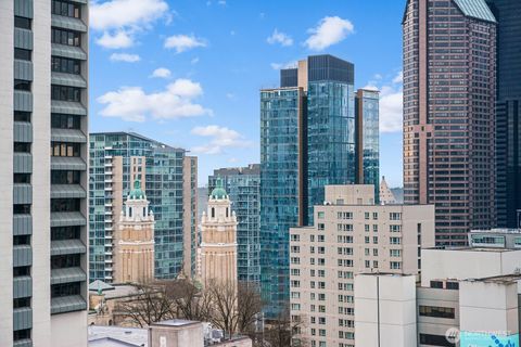 Photo of 1017 Minor Avenue #901, Seattle, WA 98104 (MLS # 2472948)