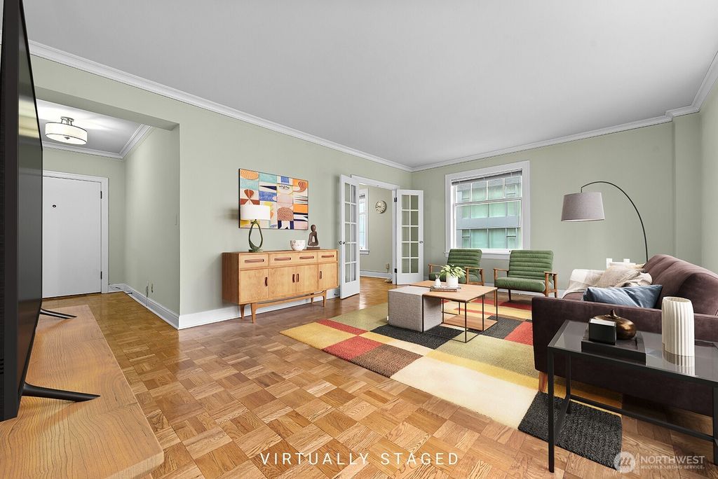 Photo of 1017 Minor Avenue #901, Seattle, WA 98104 (MLS # 2472948)