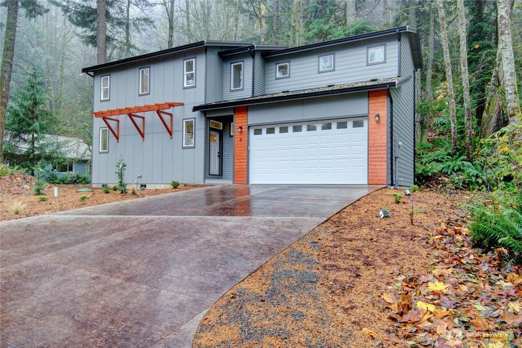 Photo of 8 Shetland Court, Bellingham, WA 98229 (MLS # 2454751)