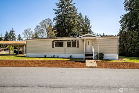 602 165th Street Ct E 37 Spanaway WA 98387