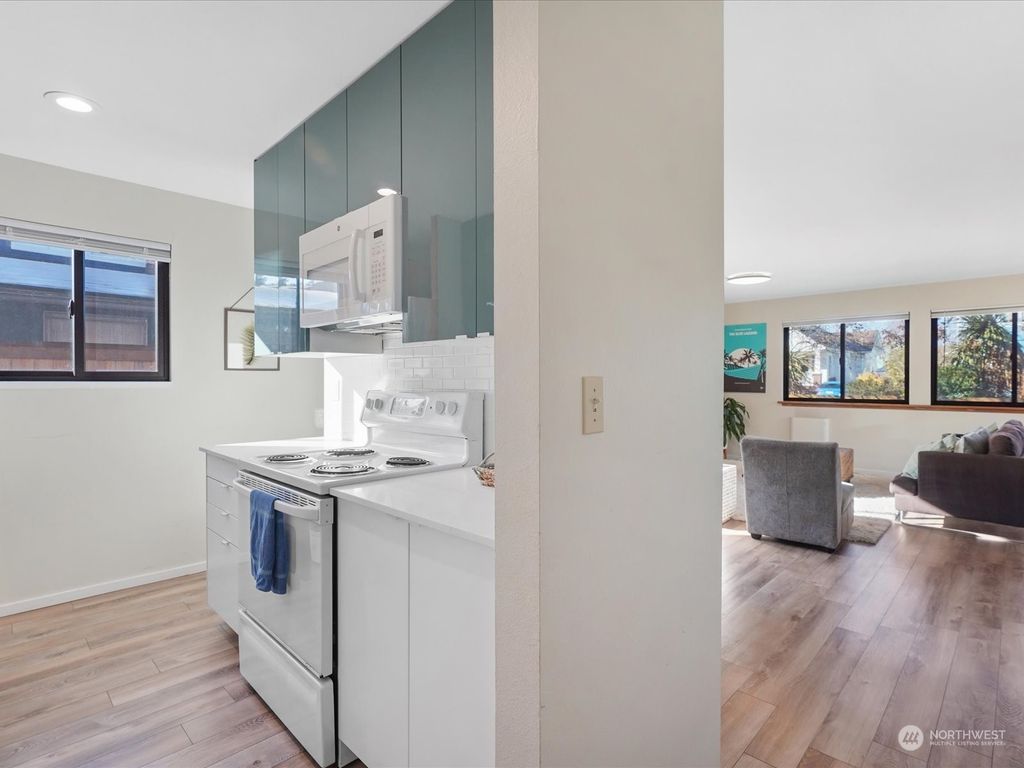 Photo of 2534 56th Avenue SW, Seattle, WA 98116 (MLS # 2203057)