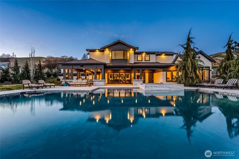 1695 Easy Street Wenatchee WA 98801