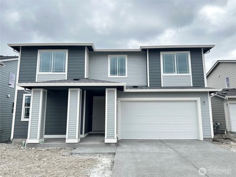 13420 187th Street Ct E Unit 21, Puyallup, WA 98374 - MLS#: 2332963