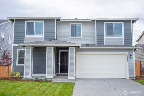 Photo of 13420 187th Street Ct E #21, Puyallup, WA 98374 (MLS # 2332963)