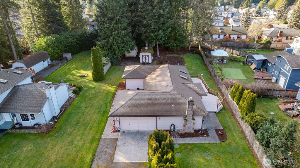 Photo of 17104 52nd Avenue W, Lynnwood, WA 98037 (MLS # 2336127)