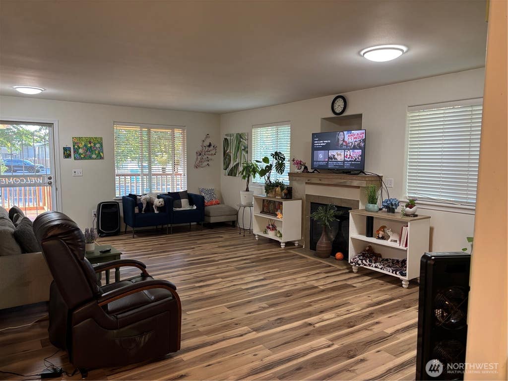 Photo of 834 Village Way, Monroe, WA 98272 (MLS # 2572206)