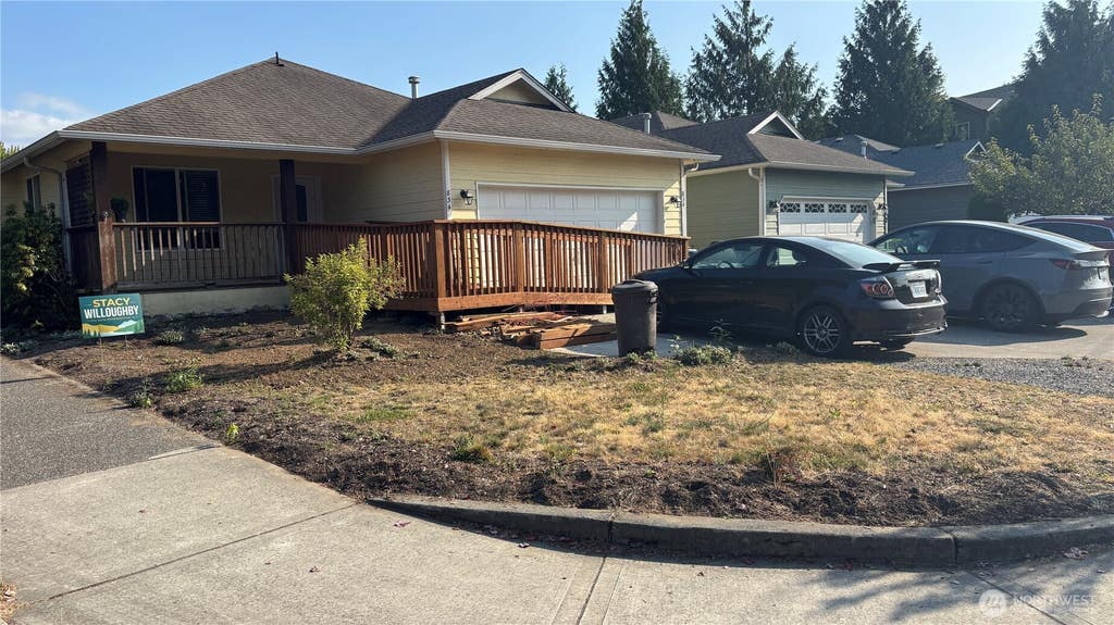 Photo of 834 Village Way, Monroe, WA 98272 (MLS # 2572206)