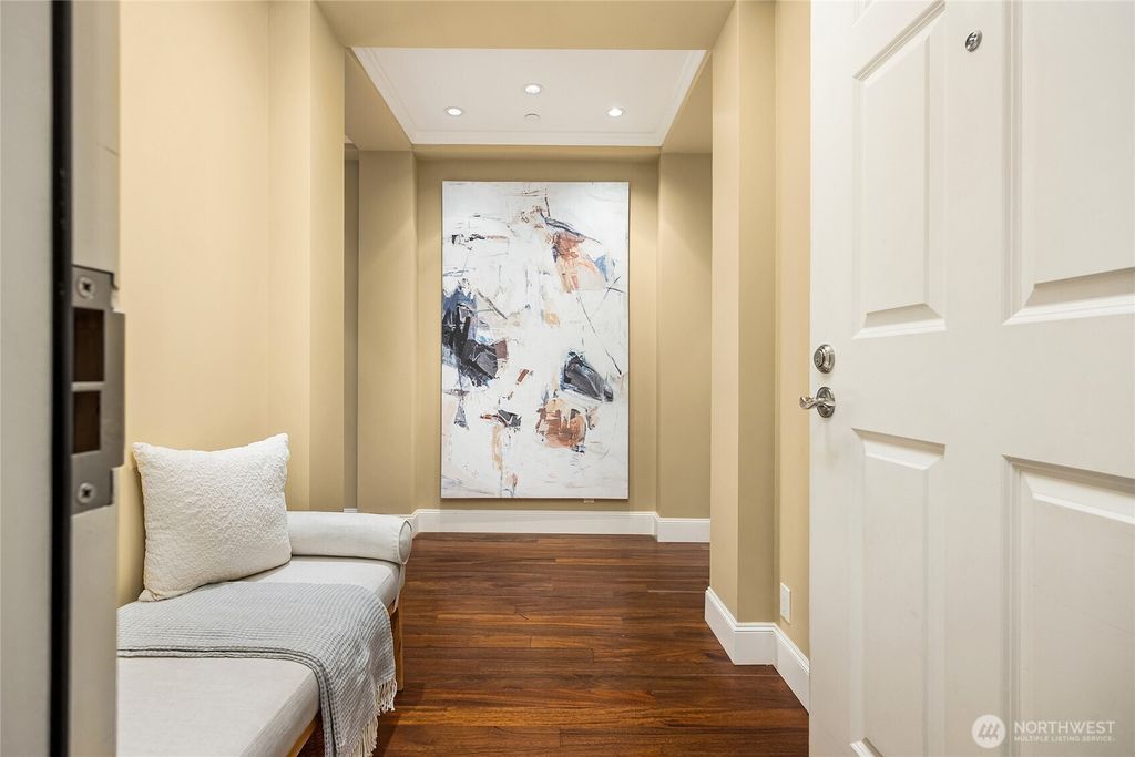 Photo of 1185 Broadway Avenue E #PH-8, Seattle, WA 98102 (MLS # 2401806)