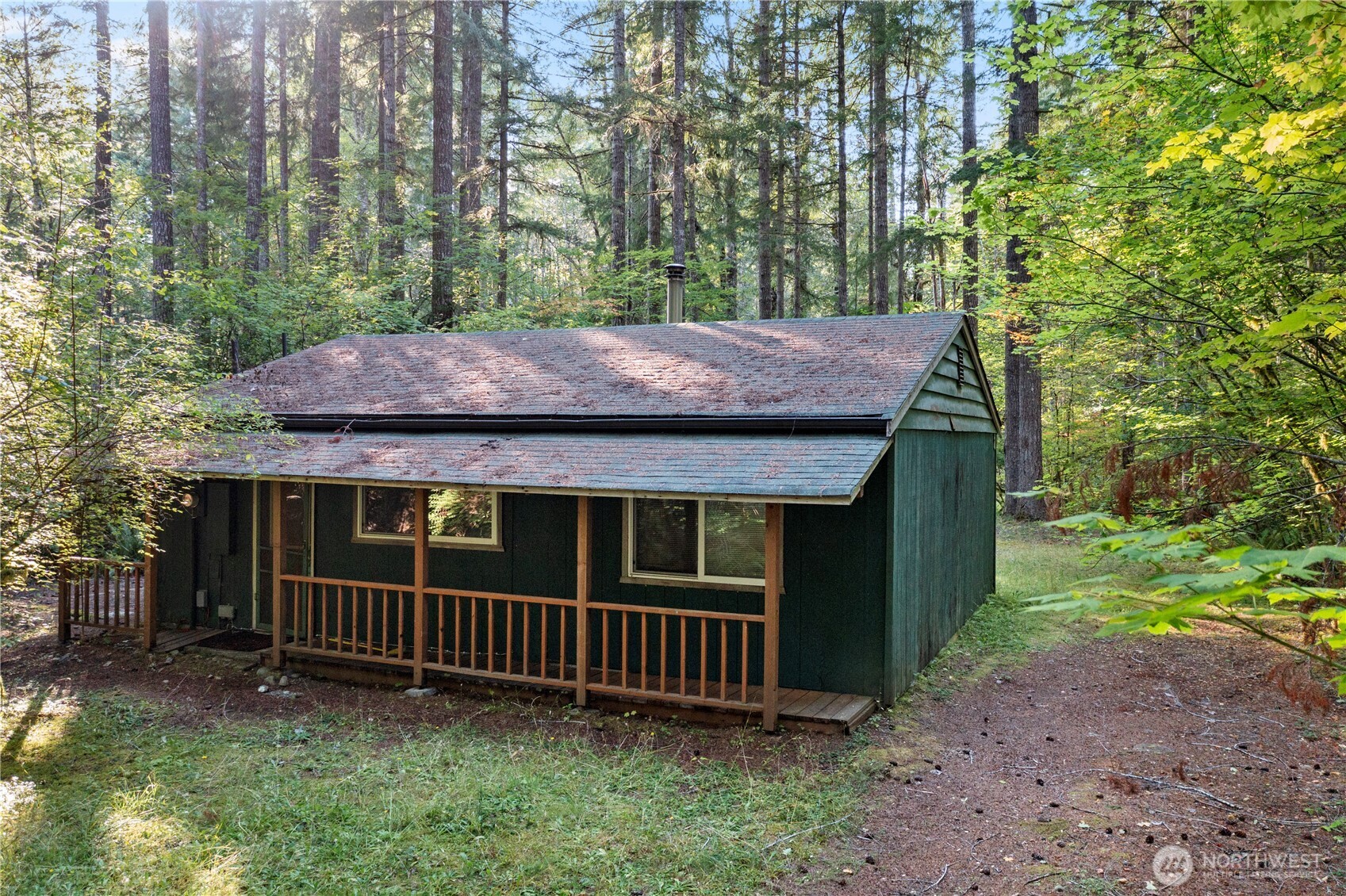 171 N Kokanee Cove Way