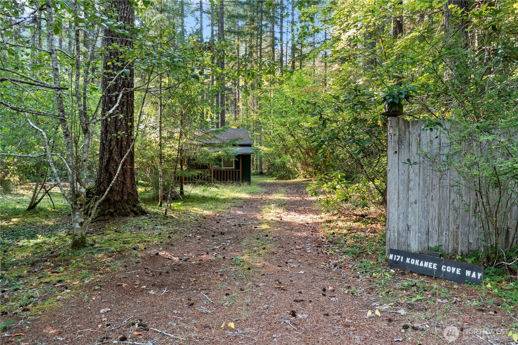 171 N Kokanee Cove Way