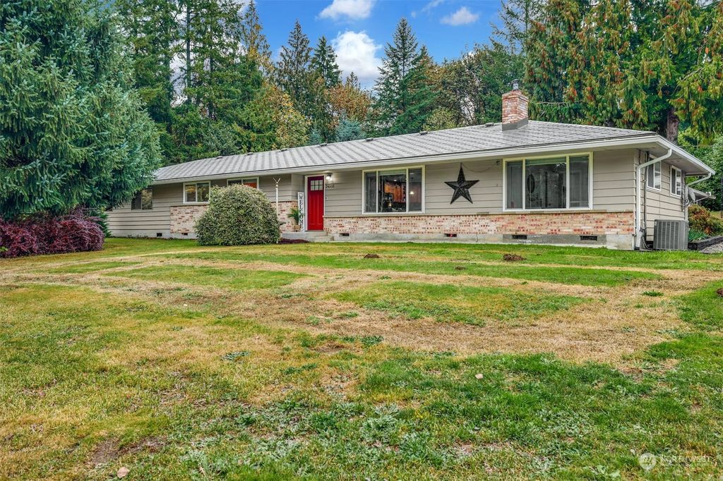 Photo of 24505 Old Pipeline Road, Monroe, WA 98272 (MLS # 2011508)