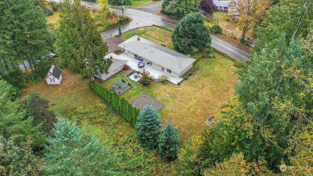 Photo of 24505 Old Pipeline Road, Monroe, WA 98272 (MLS # 2011508)