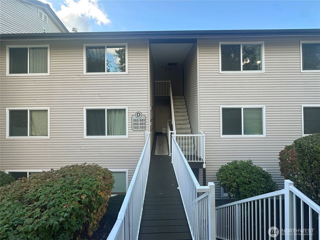 Photo of 9012 25th Avenue SW #D201, Seattle, WA 98106 (MLS # 2449259)