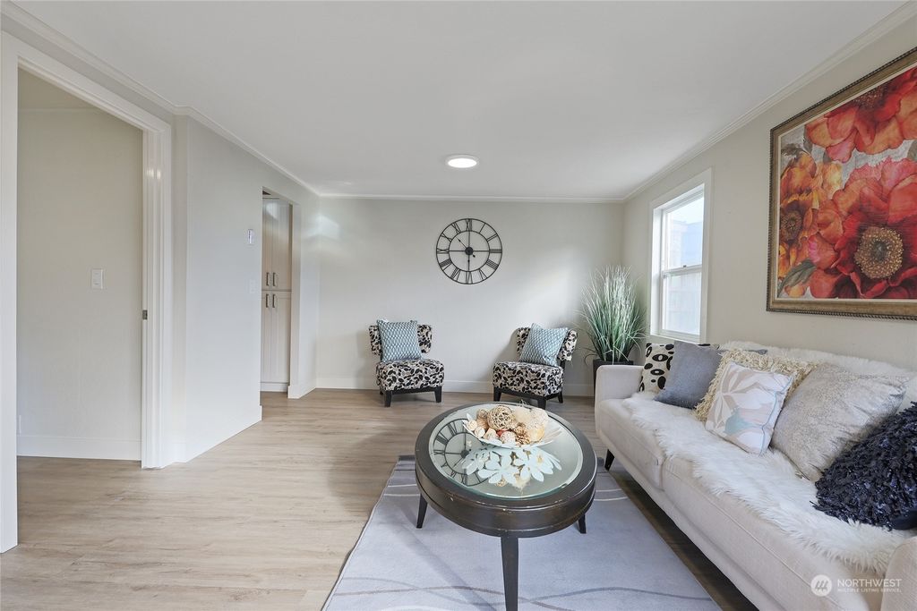 Photo of 3010 S Court Street, Seattle, WA 98144 (MLS # 2198515)