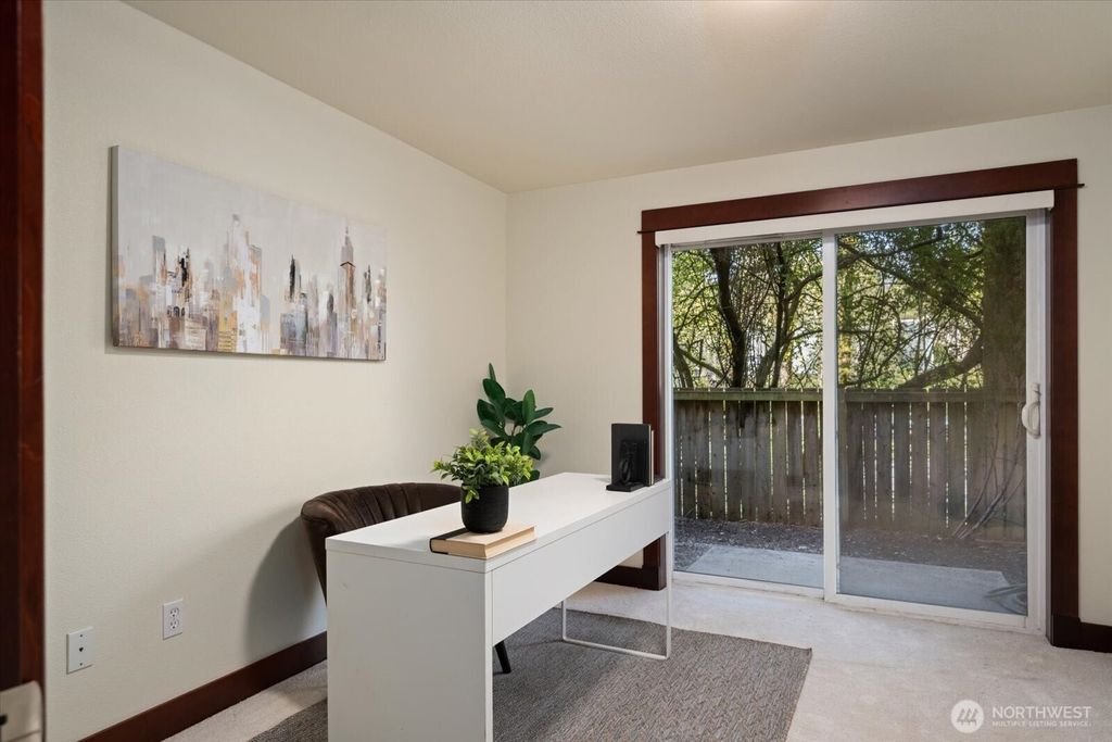 Photo of 2205 NE 92nd Street, Seattle, WA 98115 (MLS # 2510999)