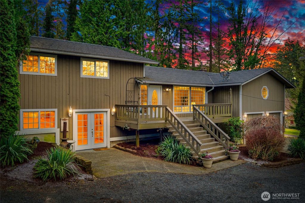 Photo of 7604 188th Street SE, Snohomish, WA 98296 (MLS # 2471411)