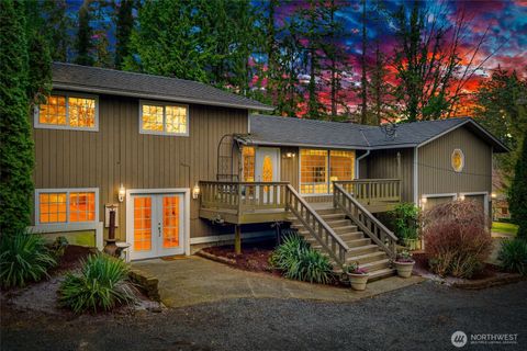 Photo of 7604 188th Street SE, Snohomish, WA 98296 (MLS # 2471411)