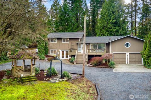 Photo of 7604 188th Street SE, Snohomish, WA 98296 (MLS # 2471411)